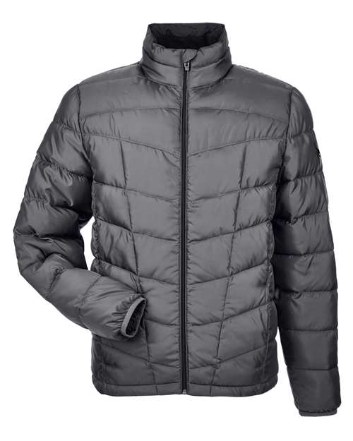 Men's Pelmo Insulated Puffer Jacket - 12717