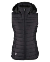 Women's Supreme Puffer Vest - 12727