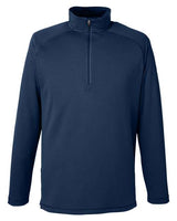 Men's Freestyle Half-Zip Pullover - 12737