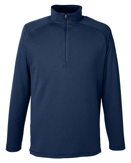 Men's Freestyle Half-Zip Pullover - 12737