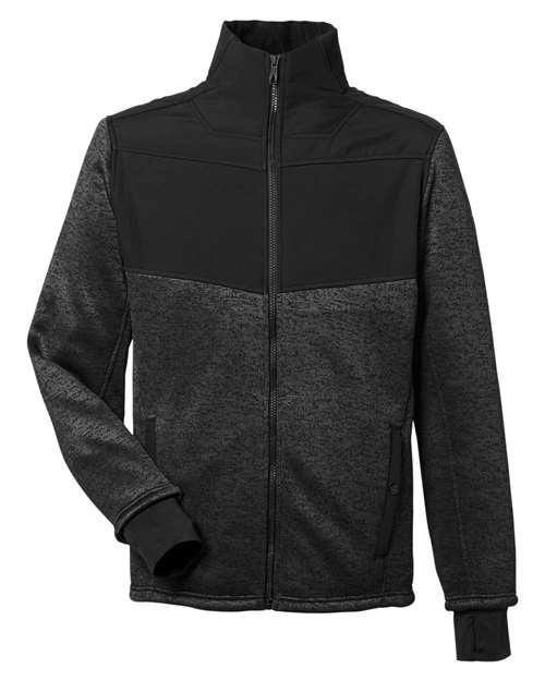 Men's Passage Sweater Jacket - 12739
