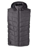 Men's Pelmo Puffer Vest