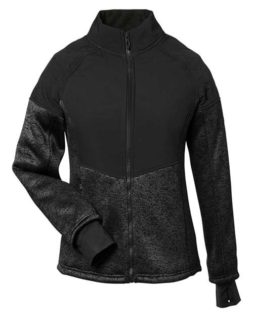 Women's Passage Sweater Jacket - 12745