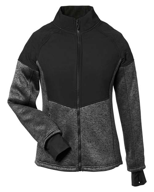 Women's Passage Sweater Jacket - 12745
