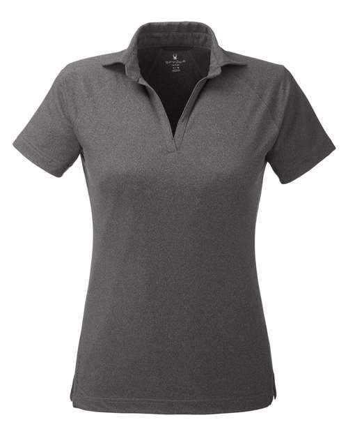 Women's Spyre Polo - 12753
