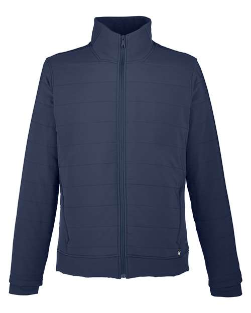 Men's Axis Insulated Jacket - 12756