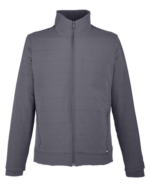 Men's Axis Insulated Jacket - 12756