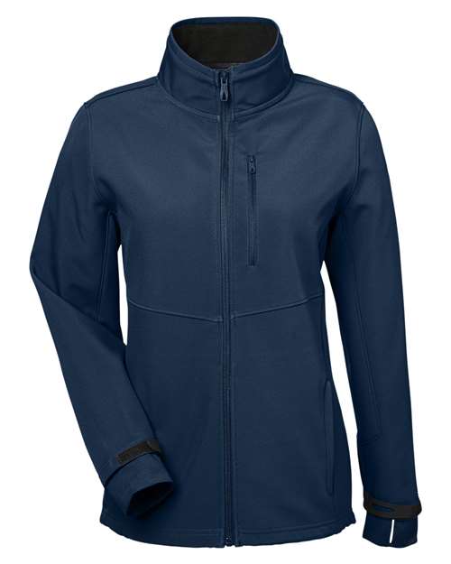 Women's Touring Jacket - 12757