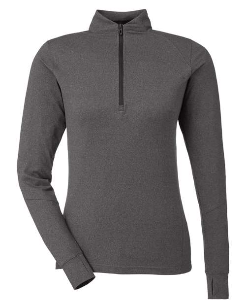 Women's Spyre Quarter-Zip Pullover - 12767