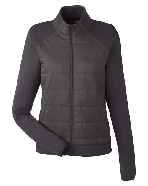 Women's Impact Full-Zip Jacket - 12772
