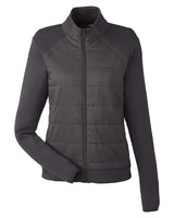 Women's Impact Full-Zip Jacket - 12772