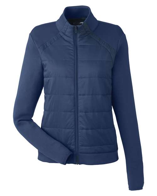 Women's Impact Full-Zip Jacket - 12772
