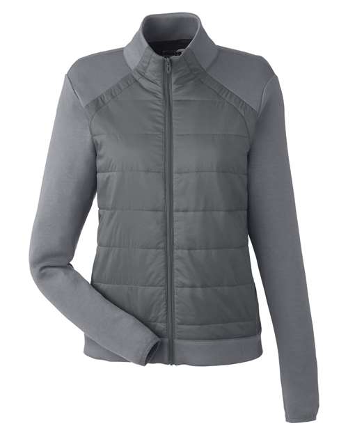Women's Impact Full-Zip Jacket - 12772