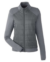 Women's Impact Full-Zip Jacket - 12772