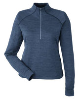 Women's Mission Half-Zip Pullover