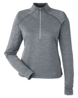 Women's Mission Half-Zip Pullover - 12777