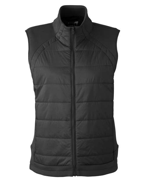 Women's Impact Vest - 12779
