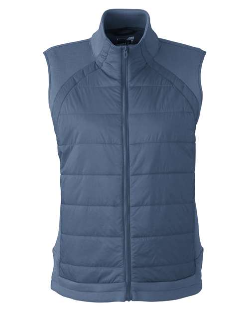 Women's Impact Vest - 12779