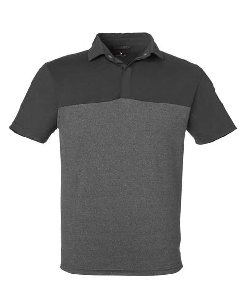 Men's Spyre Flex Colorblock Polo - 12780