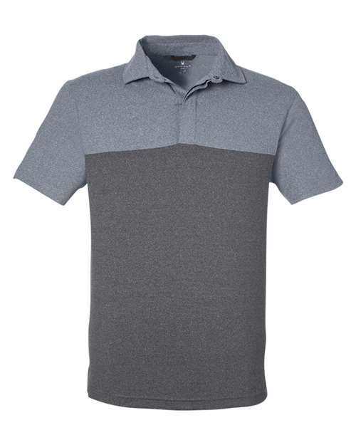 Men's Spyre Flex Colorblock Polo - 12780