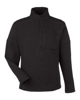 Men's Constant Canyon Quarter-Zip Pullover - 12785