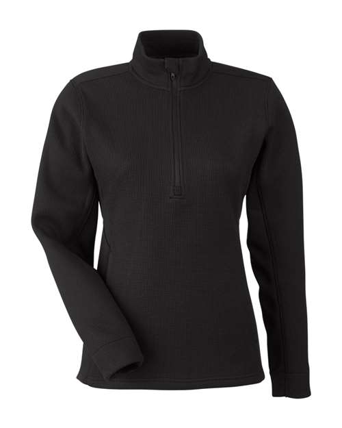 Women's Constant Canyon Quarter-Zip Pullover - 12783