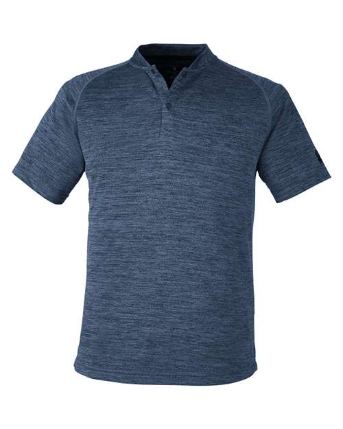 Men's Mission Blade Collar Polo - 12720