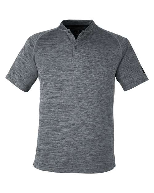 Men's Mission Blade Collar Polo - 12720