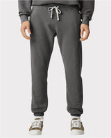 Unisex Garment-Dyed Lightweight Sweatpants