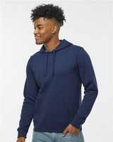 Unisex BTB Fleece Hooded Sweatshirt - 11755
