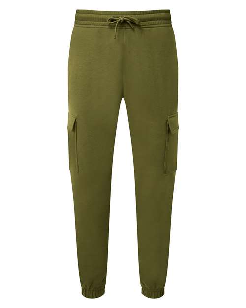 Unisex Riley Cargo Joggers