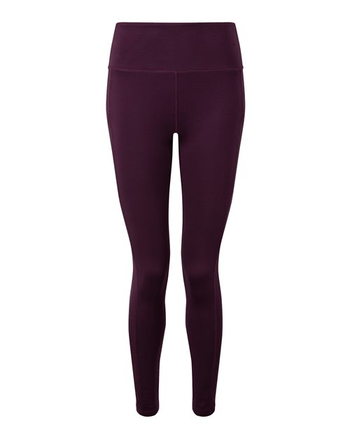 Women's Mesh Pocket Danica Leggings