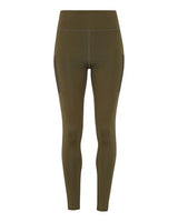Women's Mesh Pocket Danica Leggings