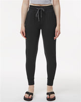 Women's Eco Revive™ Ventura Soft Knit Joggers - 11817