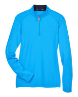 Women's DRYTEC20™ Performance Quarter-Zip Pullover - 13181