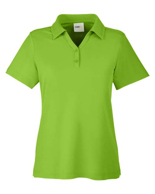 Women's Fusion ChromaSoft™ Pique Polo - 13183
