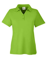 Women's Fusion ChromaSoft™ Pique Polo - 13183