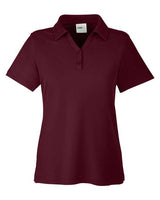 Women's Fusion ChromaSoft™ Pique Polo - 13183