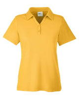 Women's Fusion ChromaSoft™ Pique Polo - 13183