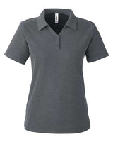 Women's Fusion ChromaSoft™ Pique Polo - 13183