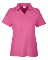 Women's Fusion ChromaSoft™ Pique Polo - 13183