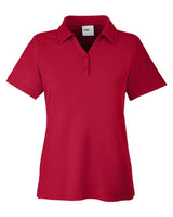 Women's Fusion ChromaSoft™ Pique Polo - 13183