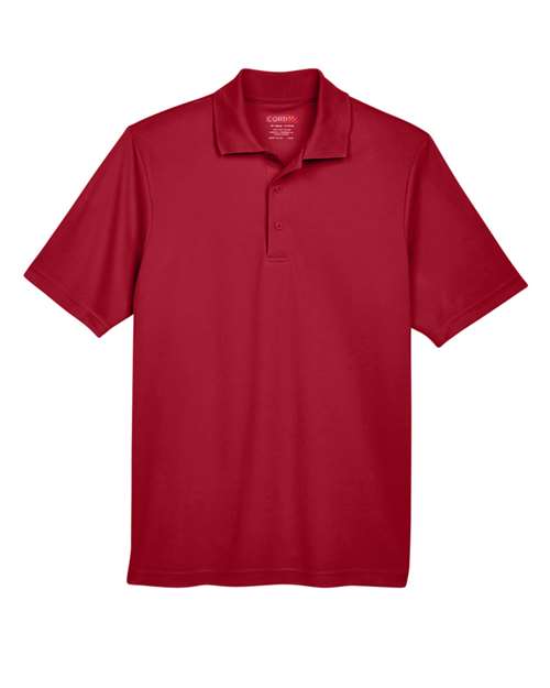 Men's Origin Performance Piqué Polo - 13188