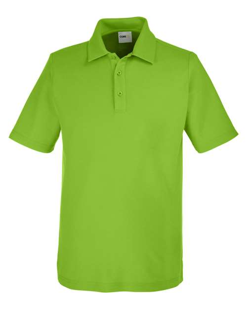 Men's Fusion ChromaSoft™ Pique Polo - 13191