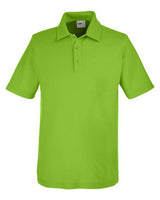 Men's Fusion ChromaSoft™ Pique Polo - 13191