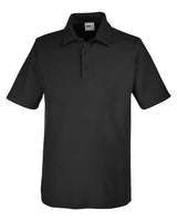 Men's Fusion ChromaSoft™ Pique Polo - 13191