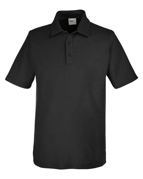 Men's Fusion ChromaSoft™ Pique Polo - 13191