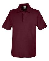 Men's Fusion ChromaSoft™ Pique Polo - 13191