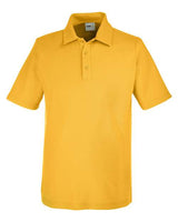 Men's Fusion ChromaSoft™ Pique Polo - 13191