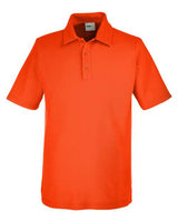 Men's Fusion ChromaSoft™ Pique Polo - 13191